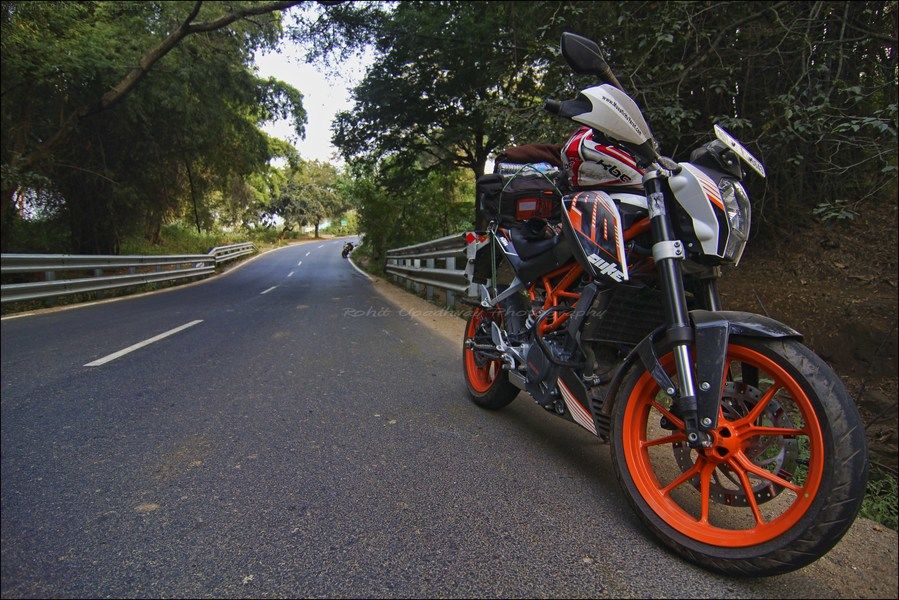 Photo of 8 Days in Kerala – Exploring Idukki with the Duke 390 16/18 by Rohit