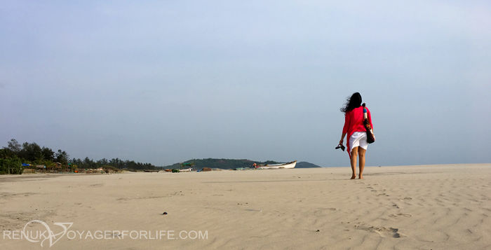 Photo of 7 Reasons You Should Visit Goa In Summers by Renuka Walter