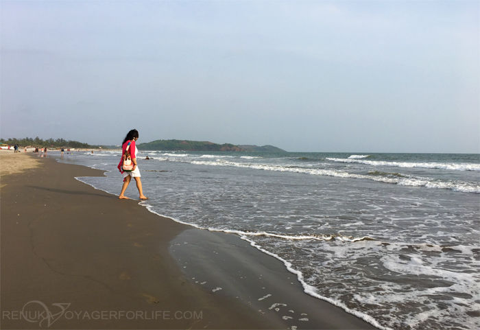 Photo of 7 Reasons You Should Visit Goa In Summers by Renuka Walter