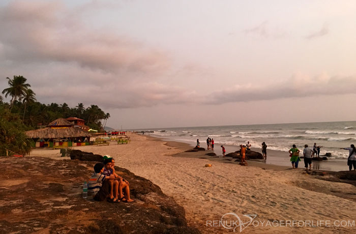 Photo of 7 Reasons You Should Visit Goa In Summers by Renuka Walter