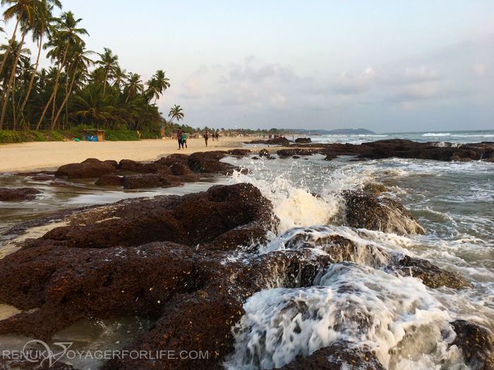 Photo of 7 Reasons You Should Visit Goa In Summers by Renuka Walter