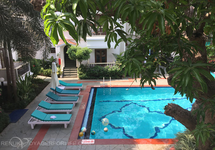Photo of 7 Reasons You Should Visit Goa In Summers by Renuka Walter