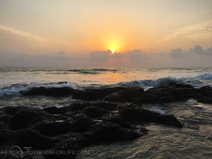 Photo of 7 Reasons You Should Visit Goa In Summers by Renuka Walter