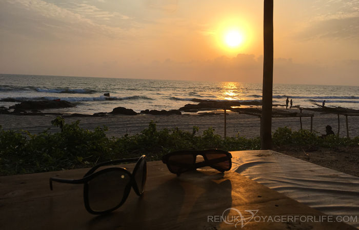 Photo of 7 Reasons You Should Visit Goa In Summers by Renuka Walter