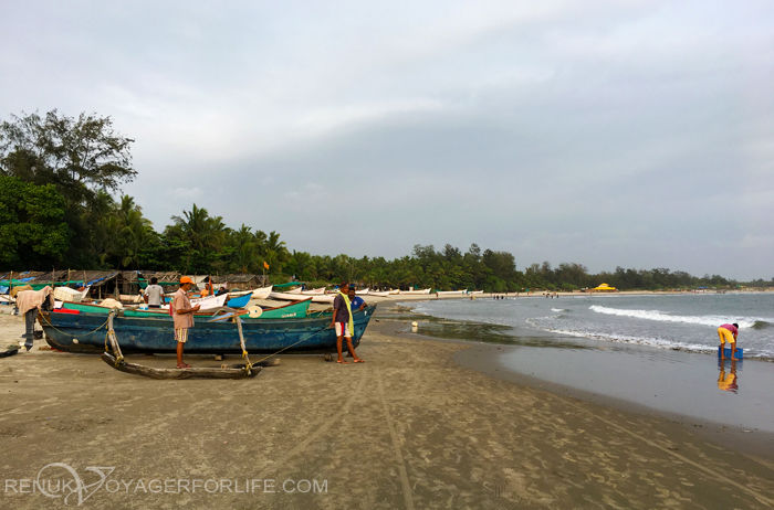 Photo of 7 Reasons You Should Visit Goa In Summers by Renuka Walter