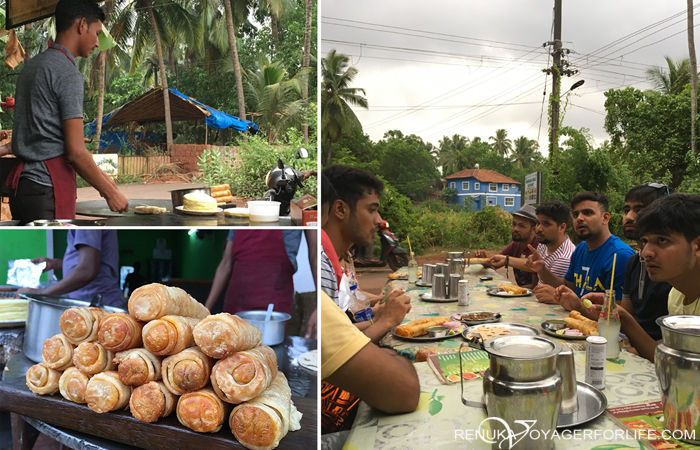 Photo of 7 Reasons You Should Visit Goa In Summers by Renuka Walter