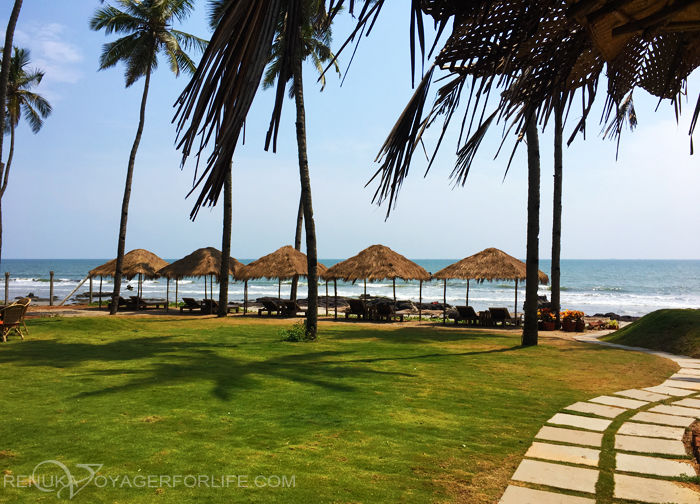 Photo of 7 Reasons You Should Visit Goa In Summers by Renuka Walter