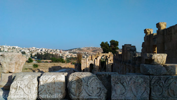 Photo of 7 Jewels Of Jordan by Renuka Walter