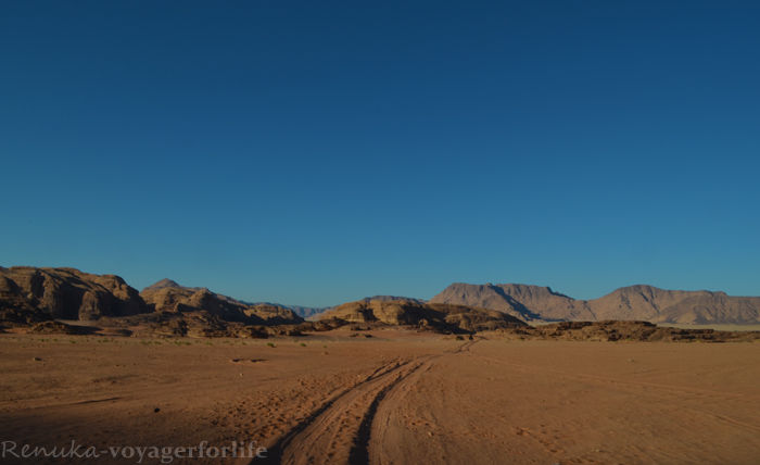 Photo of 7 Jewels Of Jordan by Renuka Walter