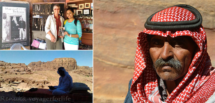 Photo of 7 Jewels Of Jordan by Renuka Walter