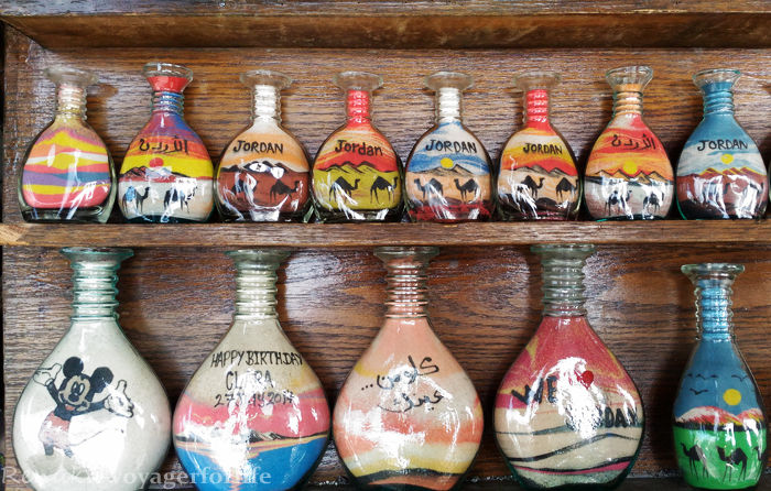 Photo of 7 Jewels Of Jordan by Renuka Walter