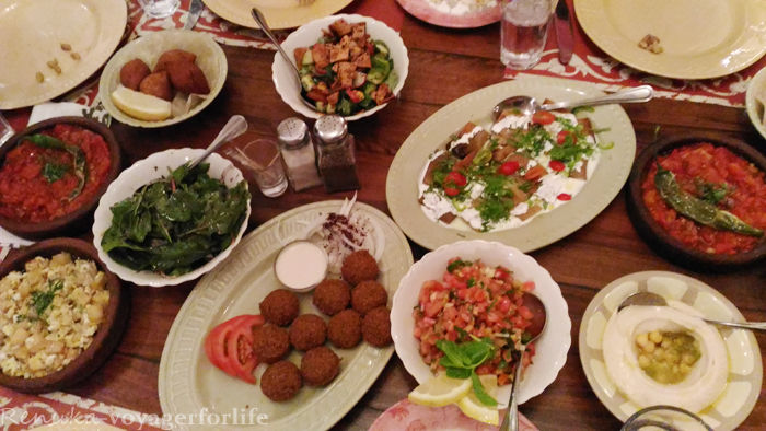 Photo of 7 Jewels Of Jordan by Renuka Walter