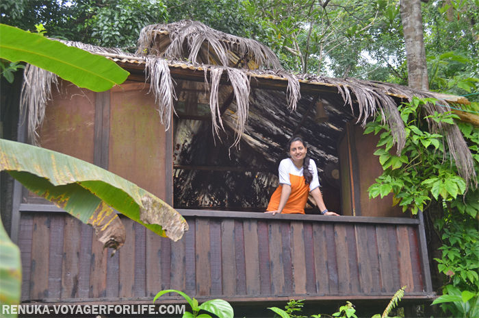 Photo of How To Choose Your Accommodation As A Solo Female Traveller 1/3 by Renuka Walter