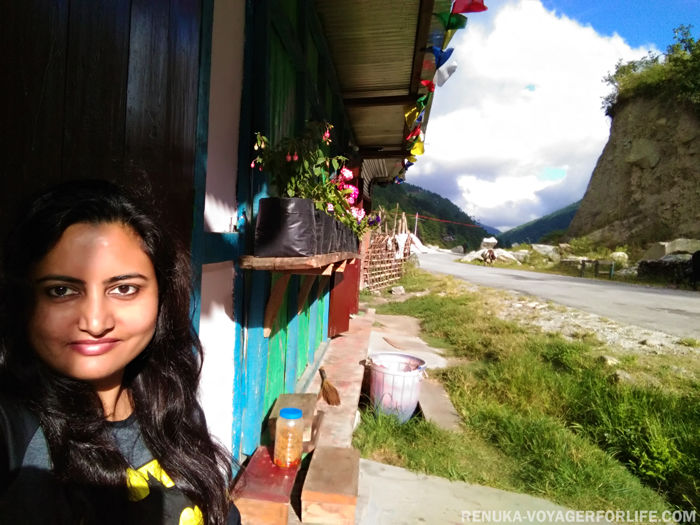Photo of How To Choose Your Accommodation As A Solo Female Traveller 2/3 by Renuka Walter