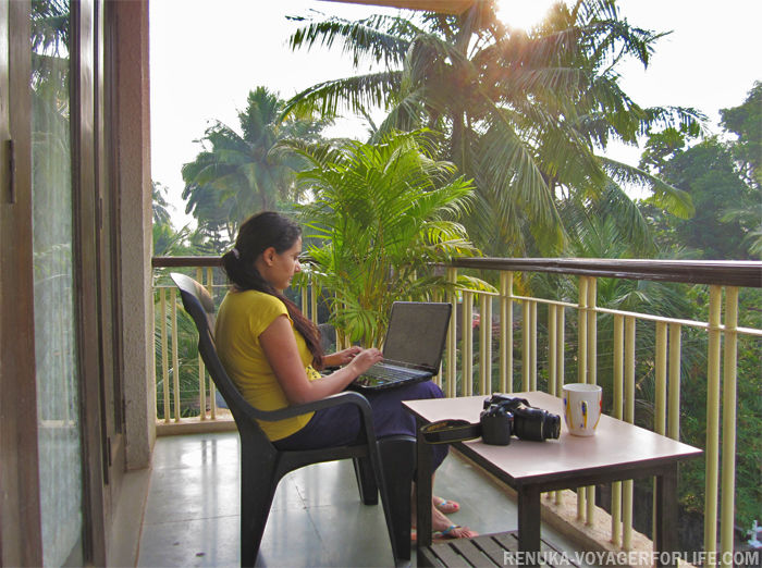 Photo of How To Choose Your Accommodation As A Solo Female Traveller 3/3 by Renuka Walter