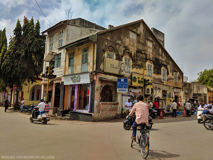 Photo of Daman - A Date With Portuguese Reminiscences by Renuka Walter