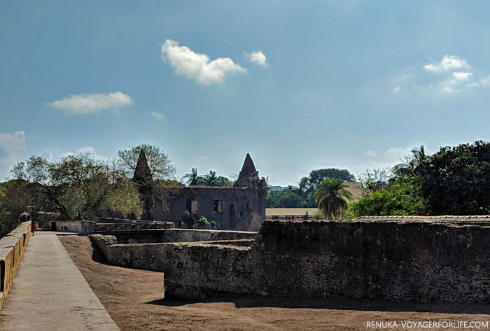 Photo of Daman - A Date With Portuguese Reminiscences by Renuka Walter