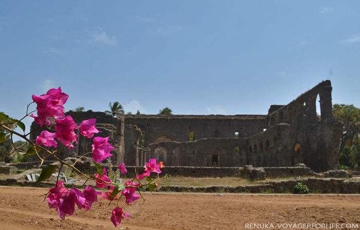 Photo of Dominican Monastery, Rua Martim Afonso, Fort Area, Moti Daman, Daman, Daman and Diu, India by Renuka Walter