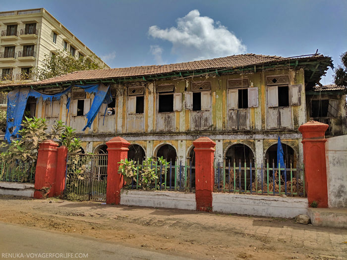 Photo of Nani Daman, Daman, Daman and Diu, India by Renuka Walter