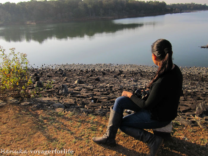 Photo of So How Did I Quit The Cubicle For The Road? 1/7 by Renuka Walter