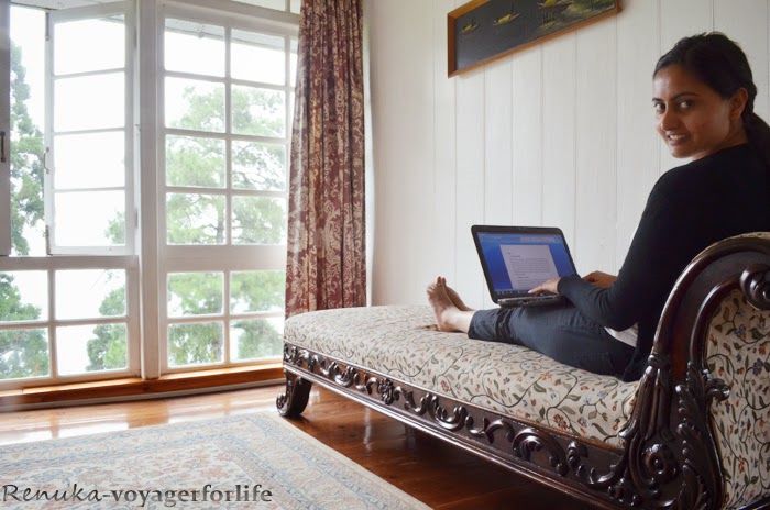 Photo of So How Did I Quit The Cubicle For The Road? 2/7 by Renuka Walter