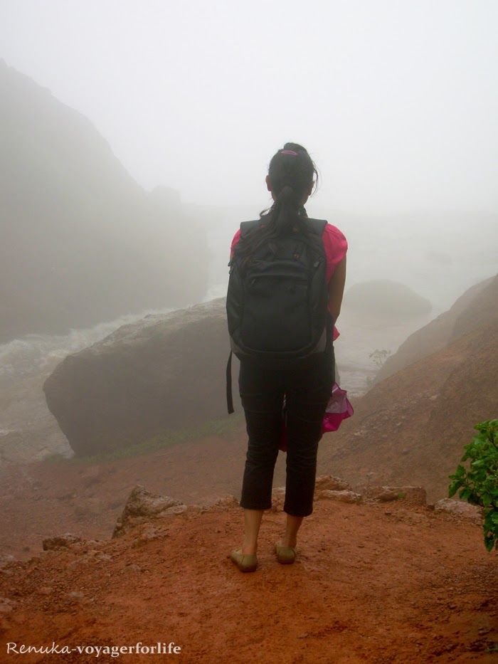 Photo of So How Did I Quit The Cubicle For The Road? 4/7 by Renuka Walter
