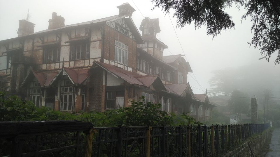 Photo of Misery In Mistry !!! 1/4 by Rini Soel