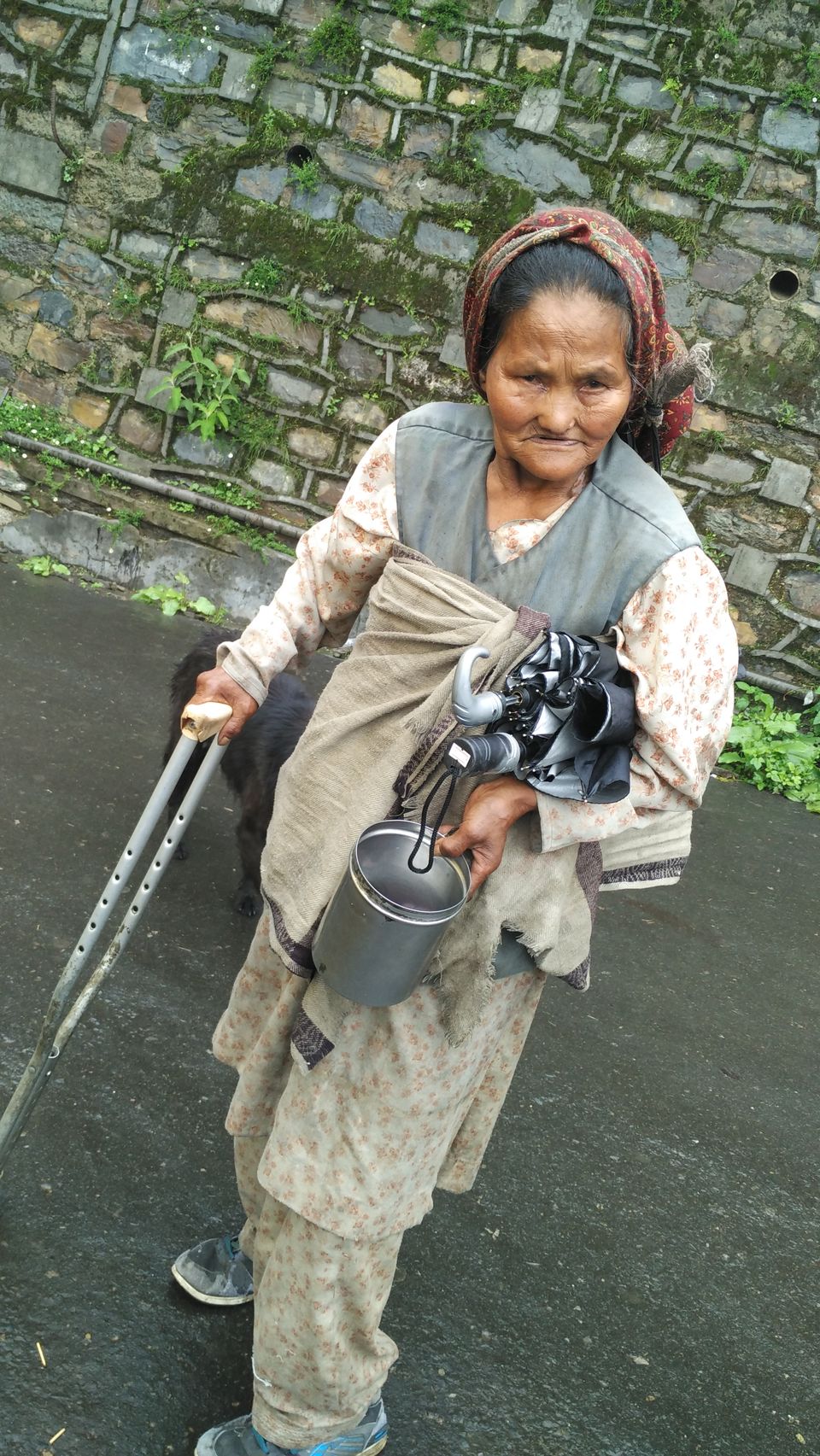 Photo of Misery In Mistry !!! 2/4 by Rini Soel