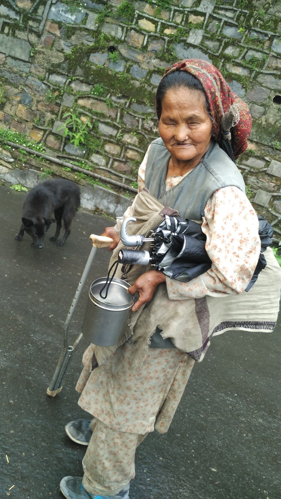 Photo of Misery In Mistry !!! 3/4 by Rini Soel