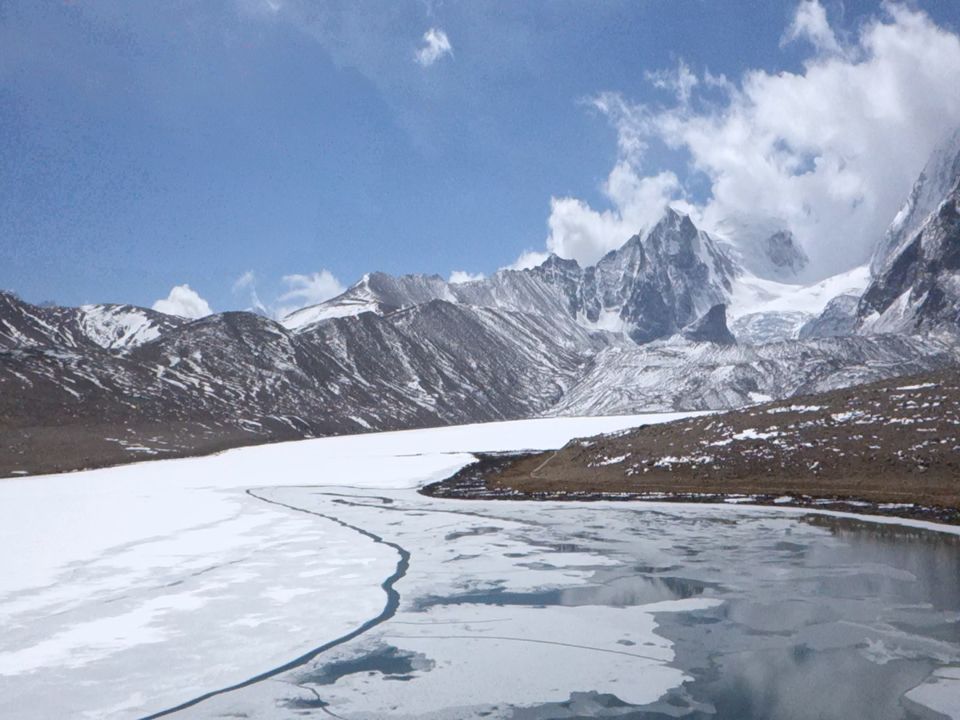 Photo of Sikkim Meghalaya Unleashed by Garima Jain