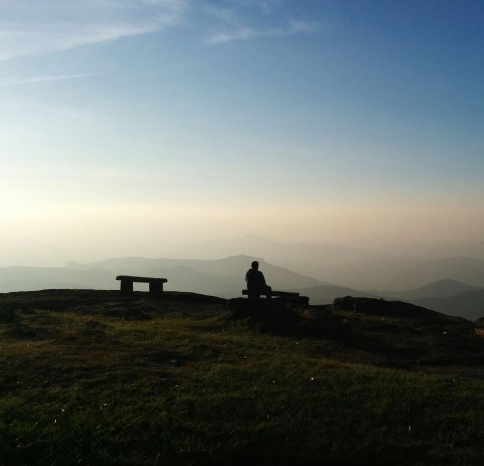 Photo of Finding the new year calm at Yercaud 1/15 by Drashti Buch