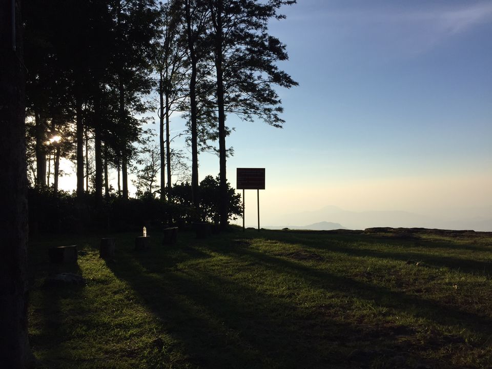 Photo of Finding the new year calm at Yercaud 4/15 by Drashti Buch