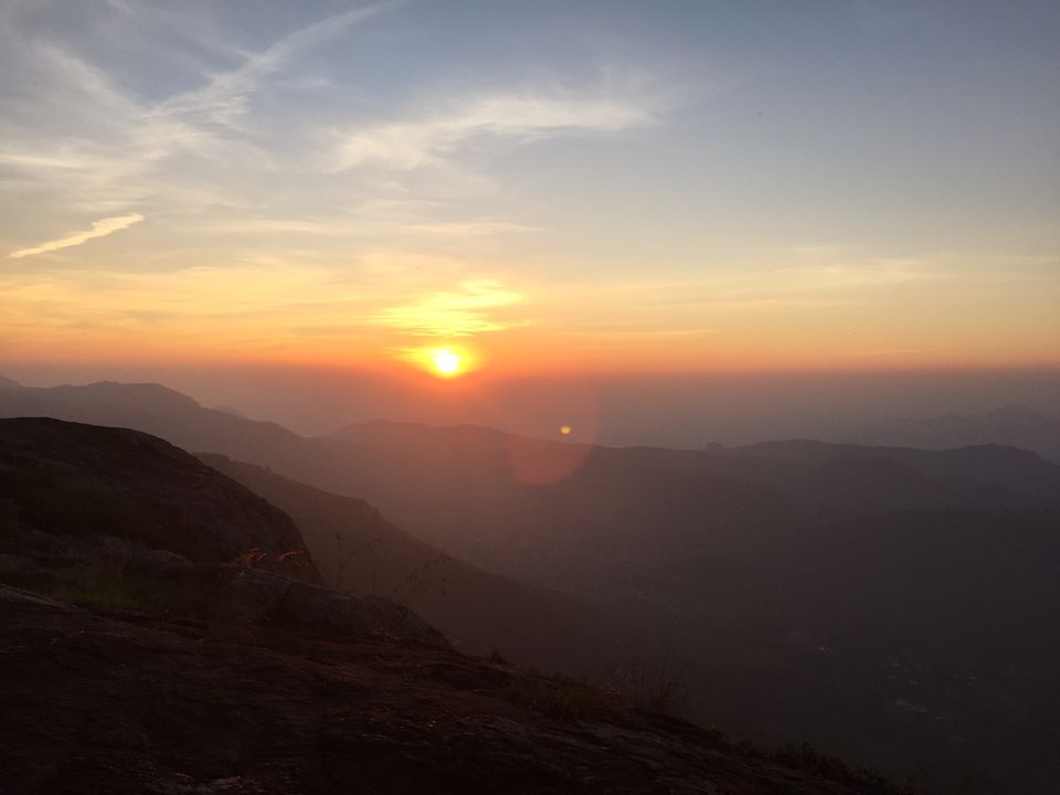 Photo of Finding the new year calm at Yercaud 13/15 by Drashti Buch
