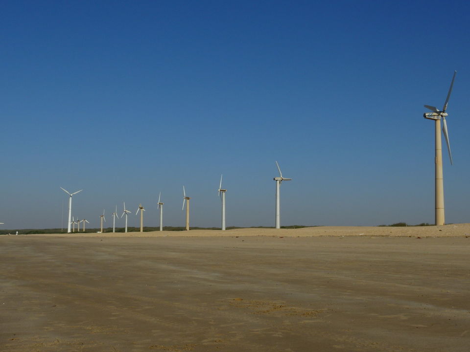 Photo of To the moon and back - Rann of Kutch travel story 2/23 by Drashti Buch