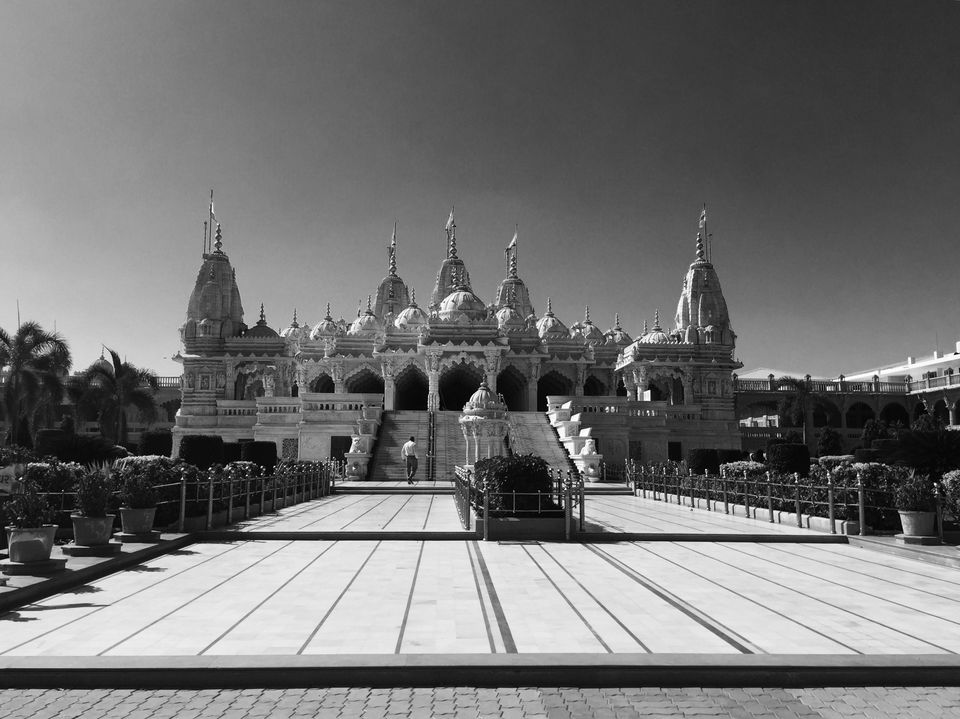 Photo of To the moon and back - Rann of Kutch travel story 5/23 by Drashti Buch