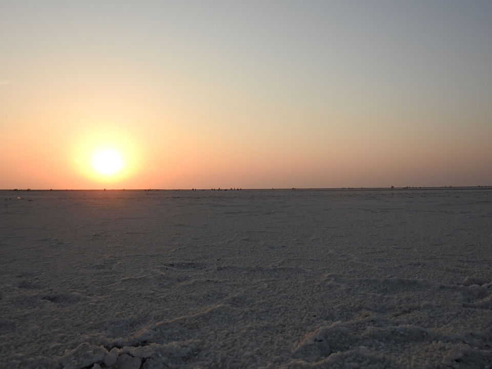 Photo of To the moon and back - Rann of Kutch travel story 15/23 by Drashti Buch