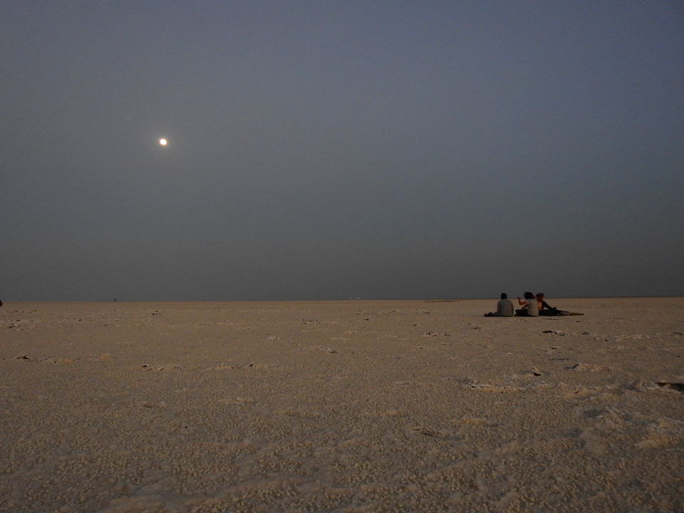 Photo of To the moon and back - Rann of Kutch travel story 16/23 by Drashti Buch