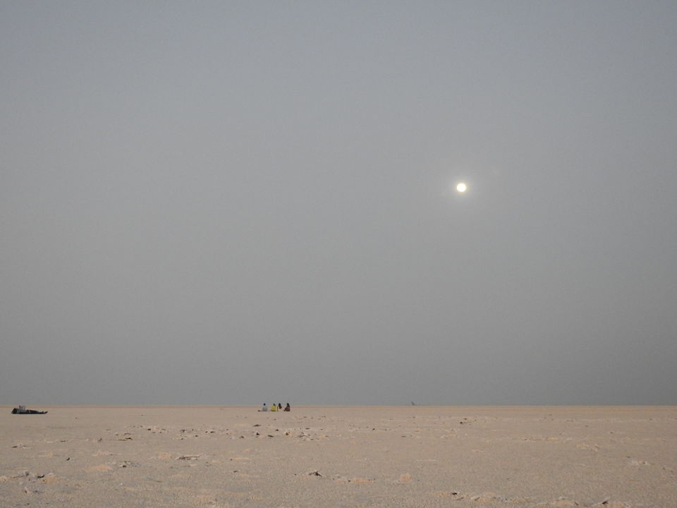 Photo of To the moon and back - Rann of Kutch travel story 17/23 by Drashti Buch