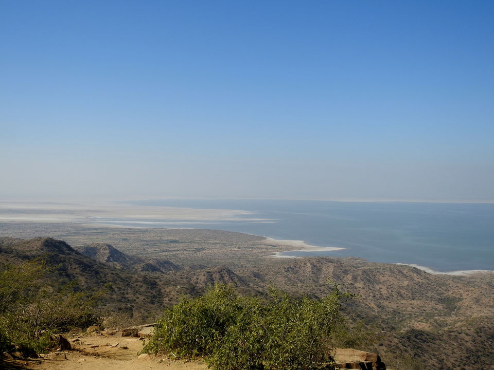 Photo of To the moon and back - Rann of Kutch travel story 20/23 by Drashti Buch