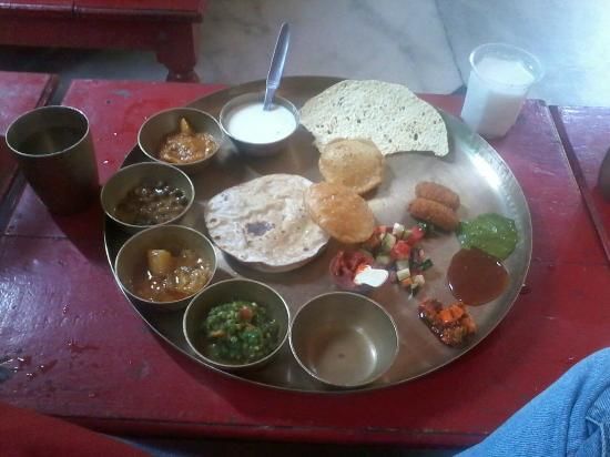 Photo of 9 places for a complete food indulgence in Ahmedabad 2/18 by Drashti Buch