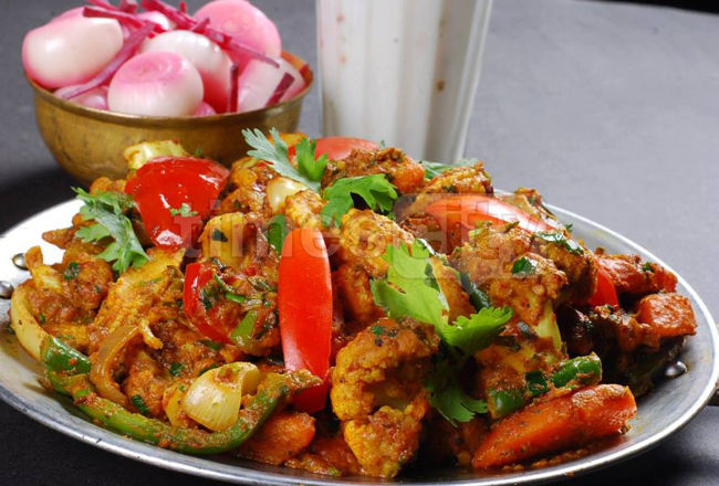 Photo of 9 places for a complete food indulgence in Ahmedabad 4/18 by Drashti Buch