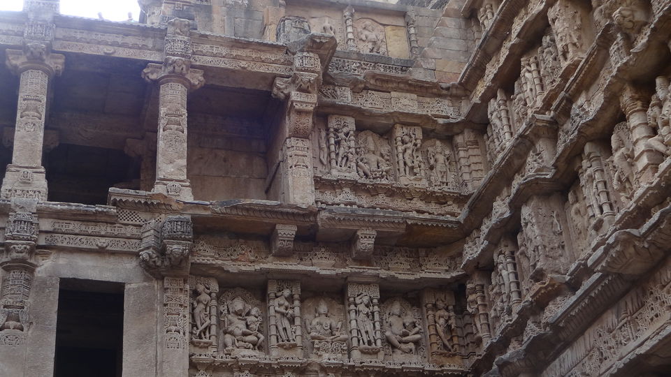 Photo of Rani Ki Vav In Gujarat Is A Historical Delight You Must Check Out 4/35 by Drashti Buch