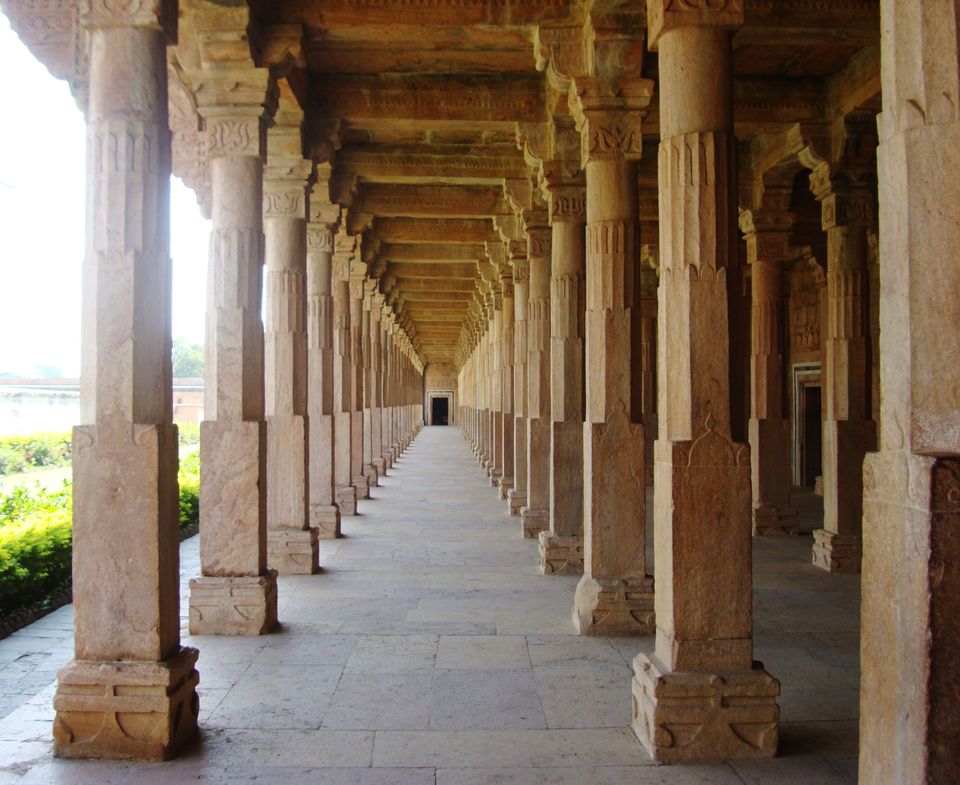 Photo of Why travelling around India is the best thing that I have ever done! 10/14 by Drashti Buch