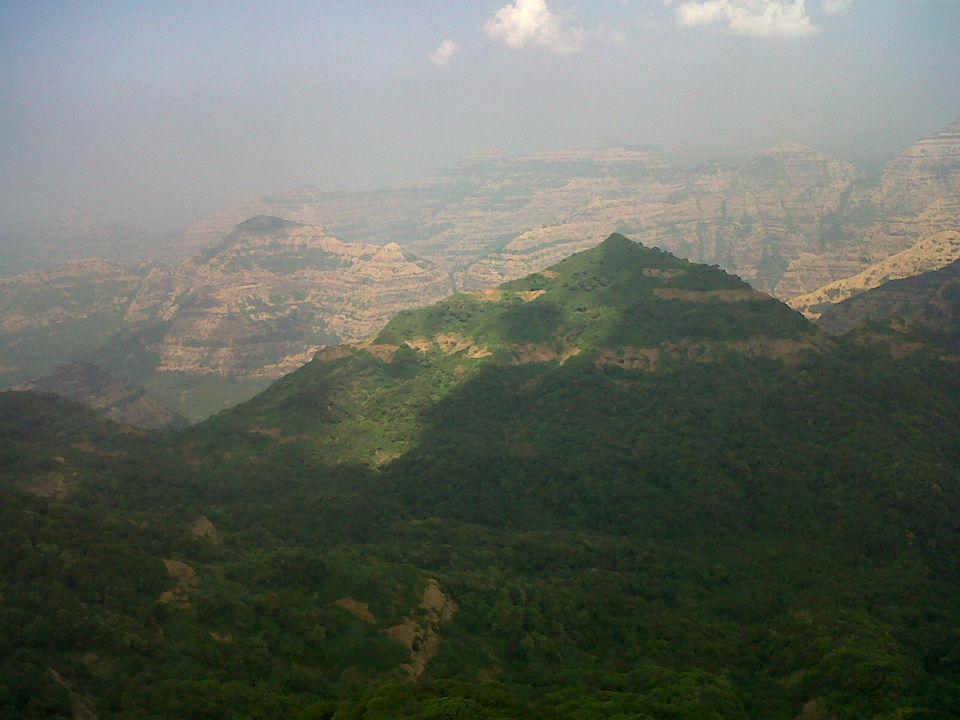 Photo of Finding the serenity at Mahabaleshwar 2/16 by Drashti Buch