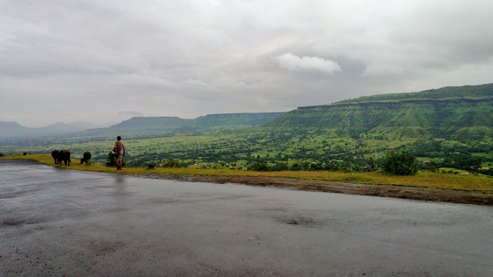 Photo of Why travelling around India is the best thing that I have ever done! 8/14 by Drashti Buch
