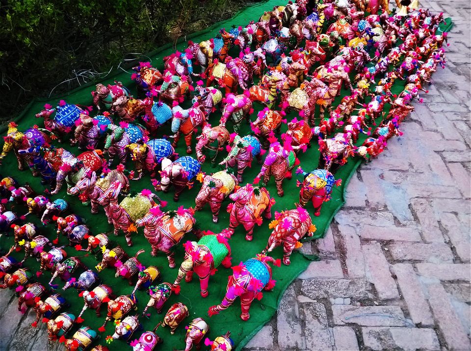 Photo of The different Delhi 3/13 by Drashti Buch