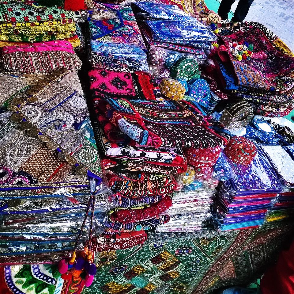 Photo of The different Delhi 4/13 by Drashti Buch