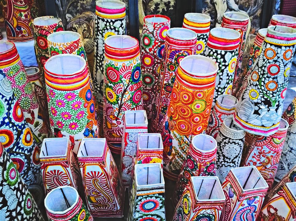 Photo of The different Delhi 5/13 by Drashti Buch