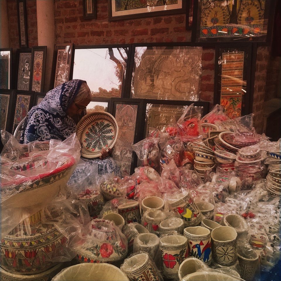 Photo of The different Delhi 6/13 by Drashti Buch