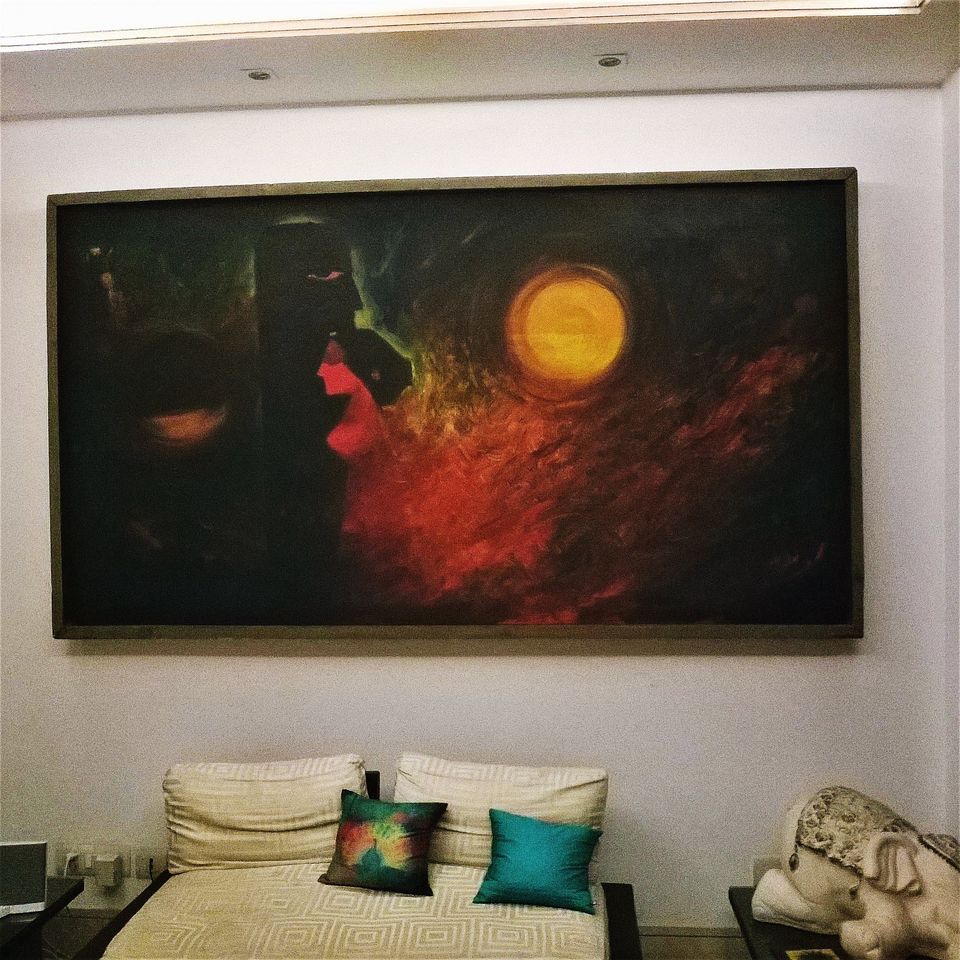 Photo of The different Delhi 8/13 by Drashti Buch